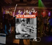 Java du vendredi 27 mars 2026