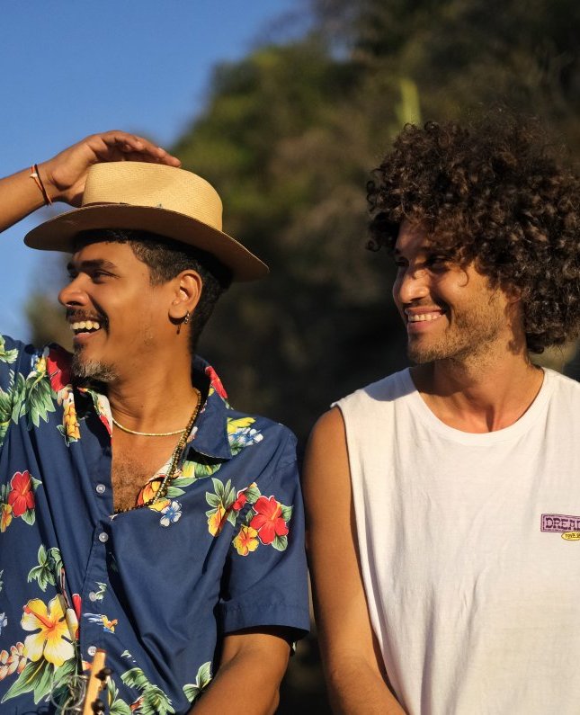 El Caribefunk 